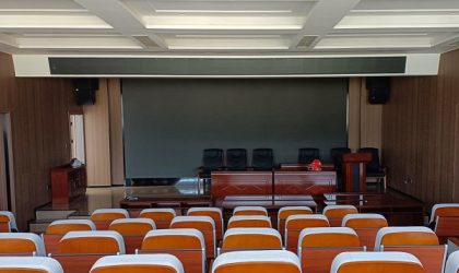 LED顯示屏驗收標準