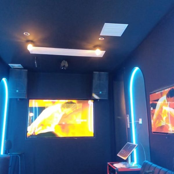 武漢LED顯示屏